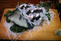 �ʐ^�A�J���n�M�̎h�g